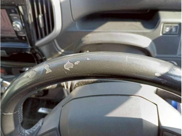 ソリオバンディット ハイブリッドＳＶ　メモリーナビ　フルセグＴＶ　リアカメラ　スマートキー　ＬＥＤヘッドライト　衝突軽減ブレーキ　両側パワスラ　前ドラレコ　シートヒーター　Ｂｌｕｅｔｏｏｔｈ　クルコン　純正１５インチアルミ　ＥＴＣ（40枚目）