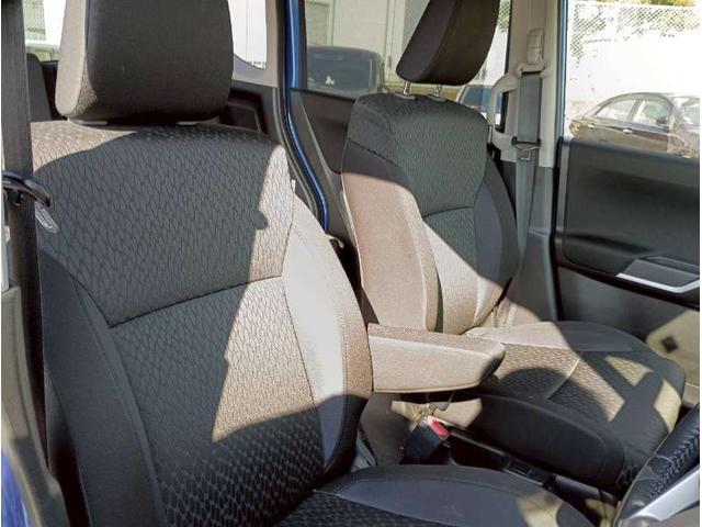 ソリオバンディット ハイブリッドＳＶ　メモリーナビ　フルセグＴＶ　リアカメラ　スマートキー　ＬＥＤヘッドライト　衝突軽減ブレーキ　両側パワスラ　前ドラレコ　シートヒーター　Ｂｌｕｅｔｏｏｔｈ　クルコン　純正１５インチアルミ　ＥＴＣ（43枚目）