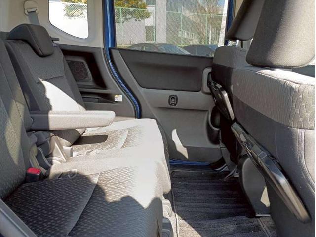 ソリオバンディット ハイブリッドＳＶ　メモリーナビ　フルセグＴＶ　リアカメラ　スマートキー　ＬＥＤヘッドライト　衝突軽減ブレーキ　両側パワスラ　前ドラレコ　シートヒーター　Ｂｌｕｅｔｏｏｔｈ　クルコン　純正１５インチアルミ　ＥＴＣ（44枚目）