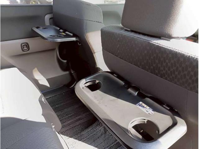 ソリオバンディット ハイブリッドＳＶ　メモリーナビ　フルセグＴＶ　リアカメラ　スマートキー　ＬＥＤヘッドライト　衝突軽減ブレーキ　両側パワスラ　前ドラレコ　シートヒーター　Ｂｌｕｅｔｏｏｔｈ　クルコン　純正１５インチアルミ　ＥＴＣ（45枚目）