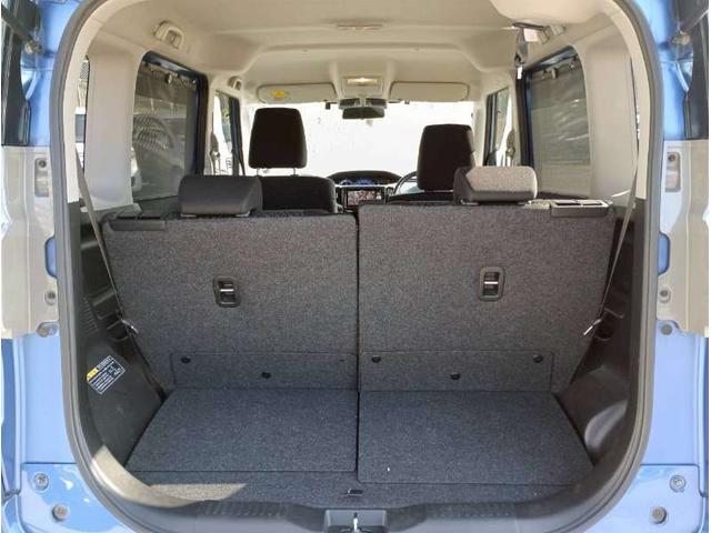 ソリオバンディット ハイブリッドＳＶ　メモリーナビ　フルセグＴＶ　リアカメラ　スマートキー　ＬＥＤヘッドライト　衝突軽減ブレーキ　両側パワスラ　前ドラレコ　シートヒーター　Ｂｌｕｅｔｏｏｔｈ　クルコン　純正１５インチアルミ　ＥＴＣ（47枚目）