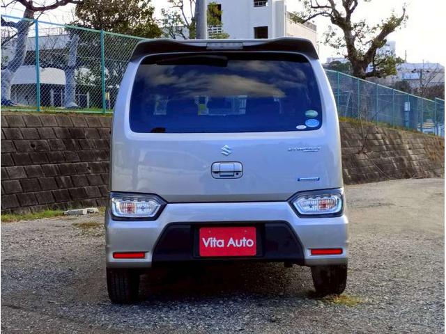 ワゴンＲスティングレー ハイブリッドＴ　メモリーナビ　フルセグＴＶ　全方位カメラ　スマートキー　ＬＥＤヘッドライト　衝突軽減ブレーキ　前ドラレコ　シートヒーター　Ｂｌｕｅｔｏｏｔｈ　クルコン　純正１５インチアルミ　ＥＴＣ（10枚目）