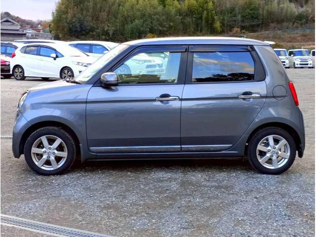 Ｎ－ＯＮＥ プレミアム・Ｌパッケージ　リアカメラ　スマートキー　ＨＩＤヘッドライト　前後ドラレコ　純正１４インチアルミ　ＥＴＣ（7枚目）