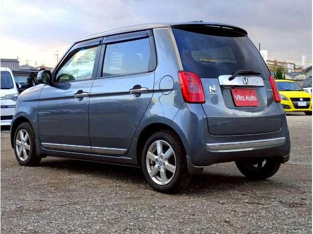 Ｎ－ＯＮＥ プレミアム・Ｌパッケージ　リアカメラ　スマートキー　ＨＩＤヘッドライト　前後ドラレコ　純正１４インチアルミ　ＥＴＣ（8枚目）