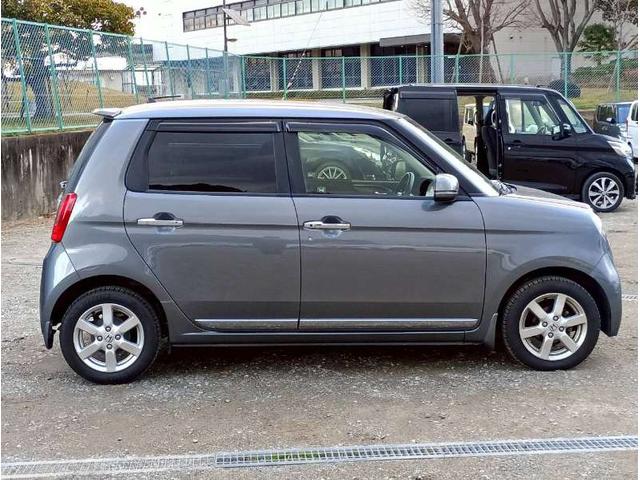 Ｎ－ＯＮＥ プレミアム・Ｌパッケージ　リアカメラ　スマートキー　ＨＩＤヘッドライト　前後ドラレコ　純正１４インチアルミ　ＥＴＣ（14枚目）