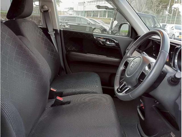 Ｎ－ＯＮＥ プレミアム・Ｌパッケージ　リアカメラ　スマートキー　ＨＩＤヘッドライト　前後ドラレコ　純正１４インチアルミ　ＥＴＣ（37枚目）