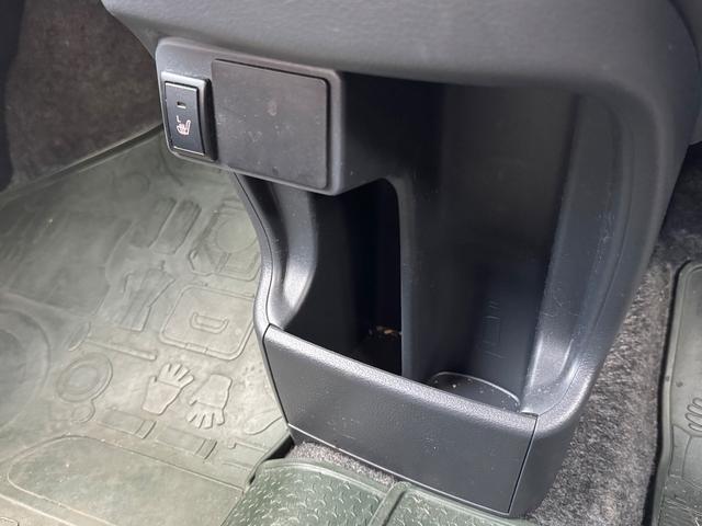 ハスラー Ｆリミテッド　メモリーナビ　ワンセグＴＶ　スマートキー　ＨＩＤヘッドライト　衝突軽減ブレーキ　シートヒーター　Ｂｌｕｅｔｏｏｔｈ　純正１５インチ鉄　ＥＴＣ（23枚目）