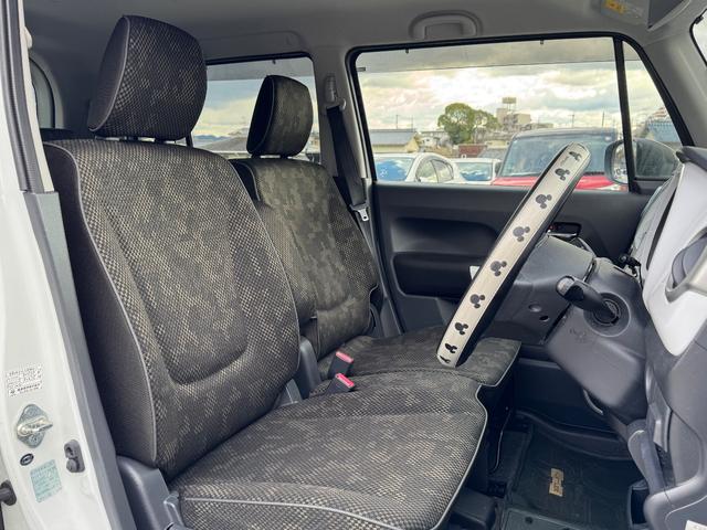 ハスラー Ｆリミテッド　メモリーナビ　ワンセグＴＶ　スマートキー　ＨＩＤヘッドライト　衝突軽減ブレーキ　シートヒーター　Ｂｌｕｅｔｏｏｔｈ　純正１５インチ鉄　ＥＴＣ（33枚目）