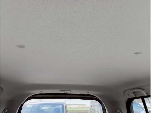 ハスラー Ｘ　スマートキー　ＨＩＤヘッドライト　衝突軽減ブレーキ　シートヒーター　純正１５インチアルミ（32枚目）