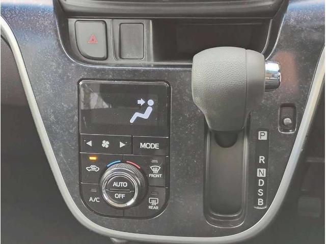 ムーヴ カスタム　ＲＳ　ハイパーＳＡＩＩ　スマートキー　ＬＥＤヘッドライト　衝突軽減ブレーキ　クルコン　純正１５インチアルミ　ＥＴＣ（21枚目）