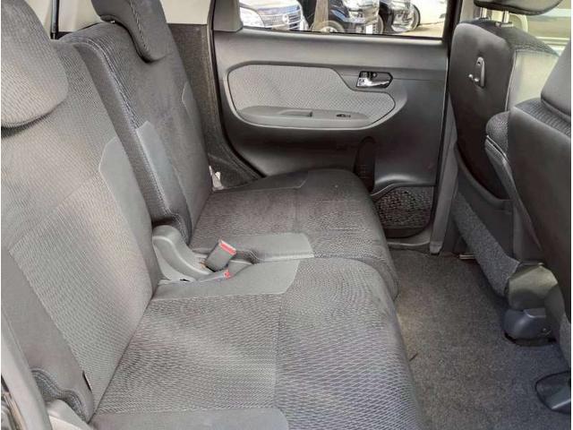 ムーヴ カスタム　ＲＳ　ハイパーＳＡＩＩ　スマートキー　ＬＥＤヘッドライト　衝突軽減ブレーキ　クルコン　純正１５インチアルミ　ＥＴＣ（36枚目）