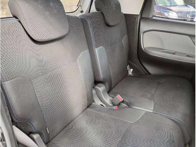 ムーヴ カスタム　ＲＳ　ハイパーＳＡＩＩ　スマートキー　ＬＥＤヘッドライト　衝突軽減ブレーキ　クルコン　純正１５インチアルミ　ＥＴＣ（37枚目）