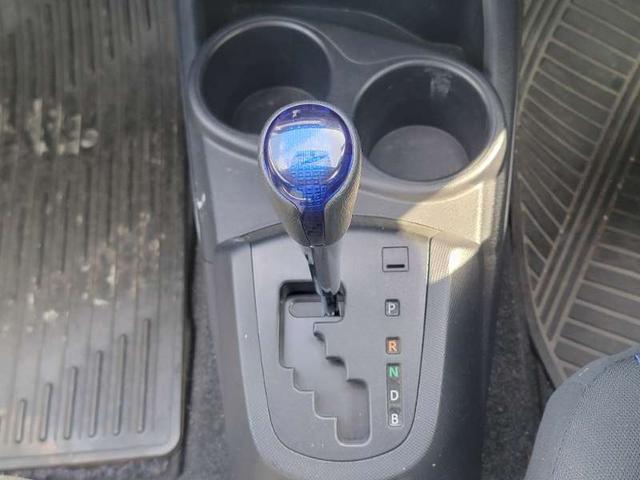 アクア S SDナビ フルセグTV リアカメラ スマートキー LEDヘッドライト 前ドラレコ シートヒーター Bluetooth 純正15インチアルミ ETC(24枚目)