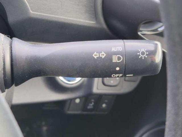 アクア S SDナビ フルセグTV リアカメラ スマートキー LEDヘッドライト 前ドラレコ シートヒーター Bluetooth 純正15インチアルミ ETC(28枚目)