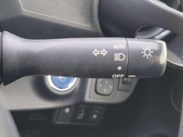 アクア S SDナビ フルセグTV リアカメラ スマートキー LEDヘッドライト 前ドラレコ シートヒーター Bluetooth 純正15インチアルミ ETC(29枚目)