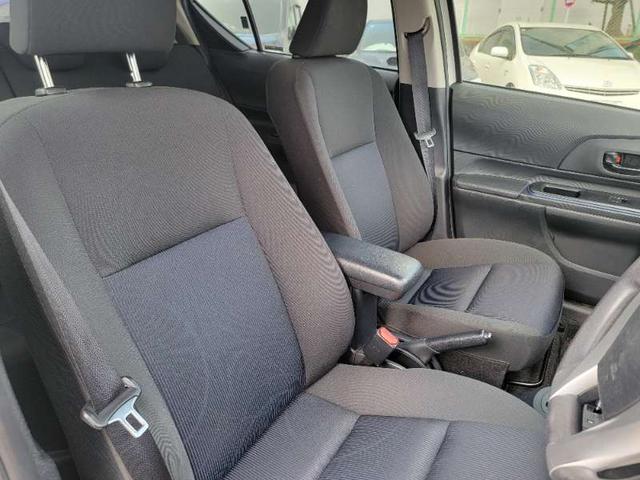 アクア S SDナビ フルセグTV リアカメラ スマートキー LEDヘッドライト 前ドラレコ シートヒーター Bluetooth 純正15インチアルミ ETC(42枚目)