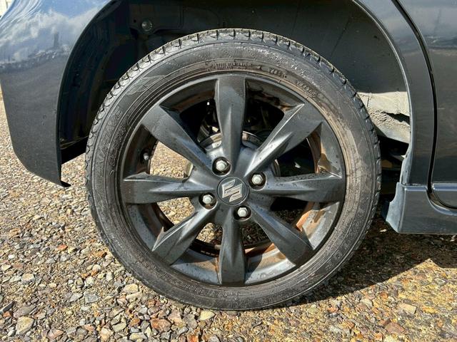 スペーシアカスタム XSリミテッド メモリーナビ フルセグTV スマートキー HIDヘッドライト 衝突軽減ブレーキ 両側パワスラ シートヒーター Bluetooth 純正15インチアルミ ETC(16枚目)