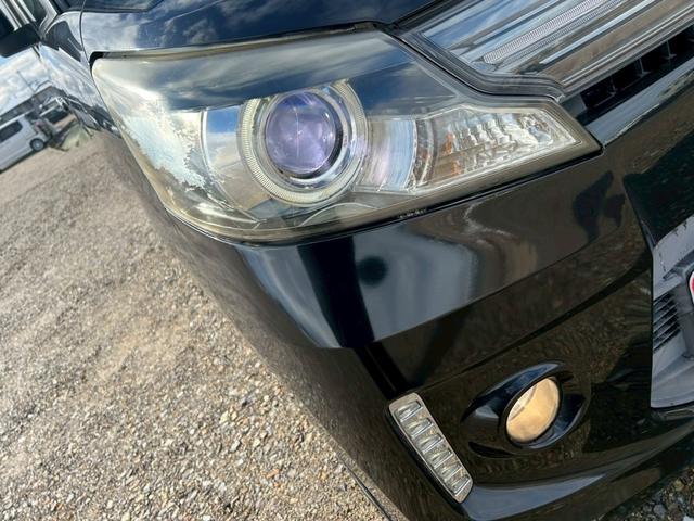 スペーシアカスタム XSリミテッド メモリーナビ フルセグTV スマートキー HIDヘッドライト 衝突軽減ブレーキ 両側パワスラ シートヒーター Bluetooth 純正15インチアルミ ETC(17枚目)