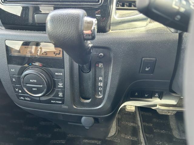 スペーシアカスタム XSリミテッド メモリーナビ フルセグTV スマートキー HIDヘッドライト 衝突軽減ブレーキ 両側パワスラ シートヒーター Bluetooth 純正15インチアルミ ETC(24枚目)