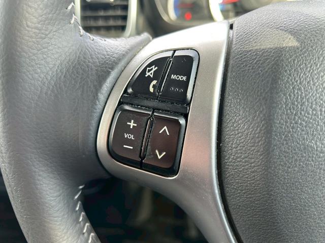 スペーシアカスタム XSリミテッド メモリーナビ フルセグTV スマートキー HIDヘッドライト 衝突軽減ブレーキ 両側パワスラ シートヒーター Bluetooth 純正15インチアルミ ETC(25枚目)