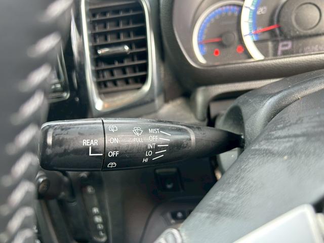 スペーシアカスタム XSリミテッド メモリーナビ フルセグTV スマートキー HIDヘッドライト 衝突軽減ブレーキ 両側パワスラ シートヒーター Bluetooth 純正15インチアルミ ETC(27枚目)