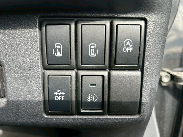 スペーシアカスタム XSリミテッド メモリーナビ フルセグTV スマートキー HIDヘッドライト 衝突軽減ブレーキ 両側パワスラ シートヒーター Bluetooth 純正15インチアルミ ETC(29枚目)