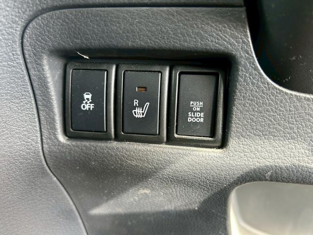 スペーシアカスタム XSリミテッド メモリーナビ フルセグTV スマートキー HIDヘッドライト 衝突軽減ブレーキ 両側パワスラ シートヒーター Bluetooth 純正15インチアルミ ETC(30枚目)