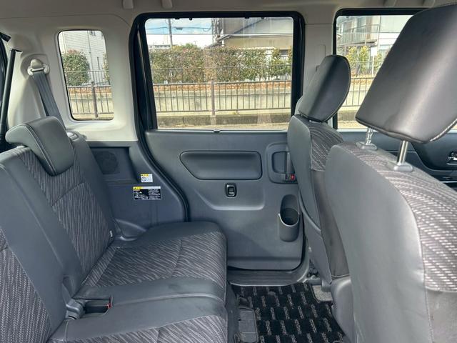 スペーシアカスタム XSリミテッド メモリーナビ フルセグTV スマートキー HIDヘッドライト 衝突軽減ブレーキ 両側パワスラ シートヒーター Bluetooth 純正15インチアルミ ETC(37枚目)