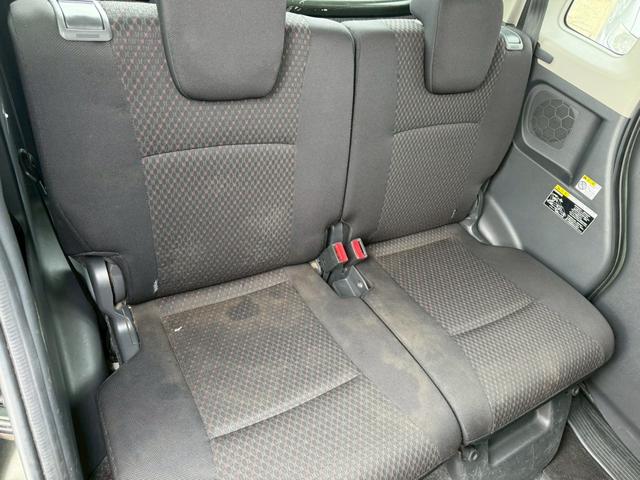 スペーシアカスタム ＸＳ　メモリーナビ　ワンセグＴＶ　スマートキー　ＨＩＤヘッドライト　両側パワスラ　シートヒーター　Ｂｌｕｅｔｏｏｔｈ　純正１５インチアルミ（34枚目）