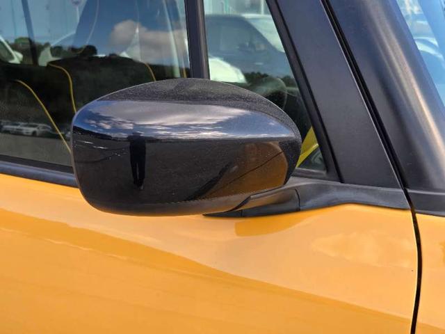 ハスラー Ｇ　メモリーナビ　ワンセグＴＶ　スマートキー　衝突軽減ブレーキ　シートヒーター　Ｂｌｕｅｔｏｏｔｈ　純正１５インチ鉄　ＥＴＣ（15枚目）