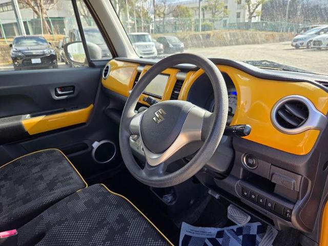 ハスラー Ｇ　メモリーナビ　ワンセグＴＶ　スマートキー　衝突軽減ブレーキ　シートヒーター　Ｂｌｕｅｔｏｏｔｈ　純正１５インチ鉄　ＥＴＣ（34枚目）