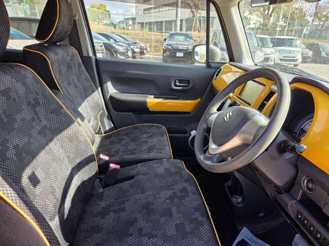 ハスラー Ｇ　メモリーナビ　ワンセグＴＶ　スマートキー　衝突軽減ブレーキ　シートヒーター　Ｂｌｕｅｔｏｏｔｈ　純正１５インチ鉄　ＥＴＣ（35枚目）