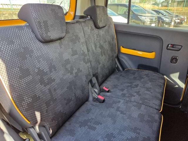 ハスラー Ｇ　メモリーナビ　ワンセグＴＶ　スマートキー　衝突軽減ブレーキ　シートヒーター　Ｂｌｕｅｔｏｏｔｈ　純正１５インチ鉄　ＥＴＣ（38枚目）