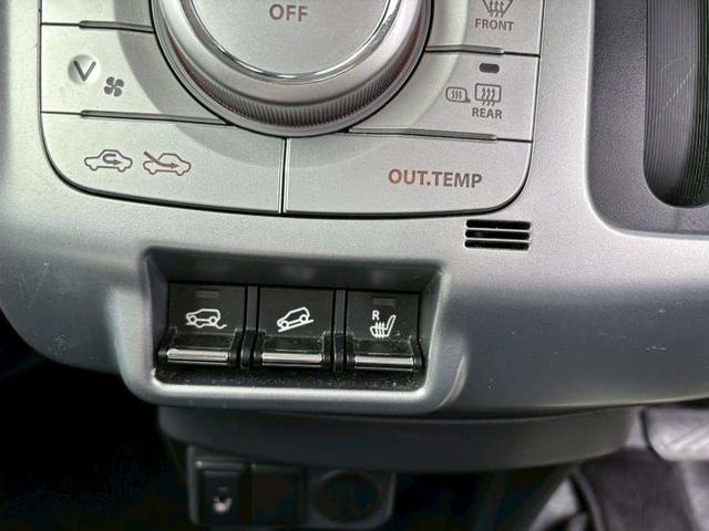 ハスラー Ｊ　４ＷＤ　メモリーナビ　フルセグＴＶ　リアカメラ　スマートキー　ＨＩＤヘッドライト　衝突軽減ブレーキ　前ドラレコ　シートヒーター　Ｂｌｕｅｔｏｏｔｈ　純正１５インチアルミ　ＥＴＣ（30枚目）