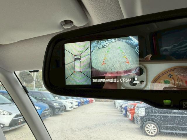 ｅＫスペースカスタム カスタムＴ　セーフティパッケージ　メモリーナビ　フルセグＴＶ　全方位カメラ　スマートキー　ＬＥＤヘッドライト　衝突軽減ブレーキ　両側パワスラ　シートヒーター　Ｂｌｕｅｔｏｏｔｈ　クルコン　純正１５インチアルミ　ＥＴＣ（19枚目）