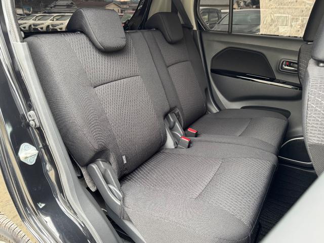 ワゴンＲスティングレー Ｘ　メモリーナビ　ワンセグＴＶ　リアカメラ　スマートキー　ＨＩＤヘッドライト　純正１４インチアルミ　ＥＴＣ（38枚目）