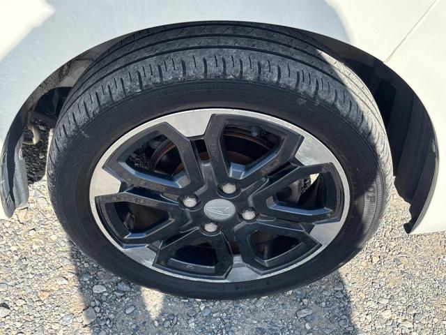 ウェイク Ｇ　ＳＡ　メモリーナビ　フルセグＴＶ　リアカメラ　スマートキー　ＬＥＤヘッドライト　衝突軽減ブレーキ　両側パワスラ　Ｂｌｕｅｔｏｏｔｈ　純正１５インチアルミ　ＥＴＣ（13枚目）