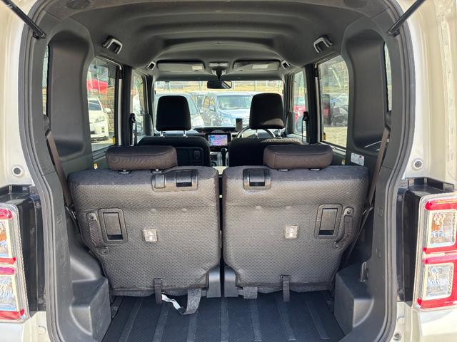 ウェイク Ｇ　ＳＡ　メモリーナビ　フルセグＴＶ　リアカメラ　スマートキー　ＬＥＤヘッドライト　衝突軽減ブレーキ　両側パワスラ　Ｂｌｕｅｔｏｏｔｈ　純正１５インチアルミ　ＥＴＣ（41枚目）