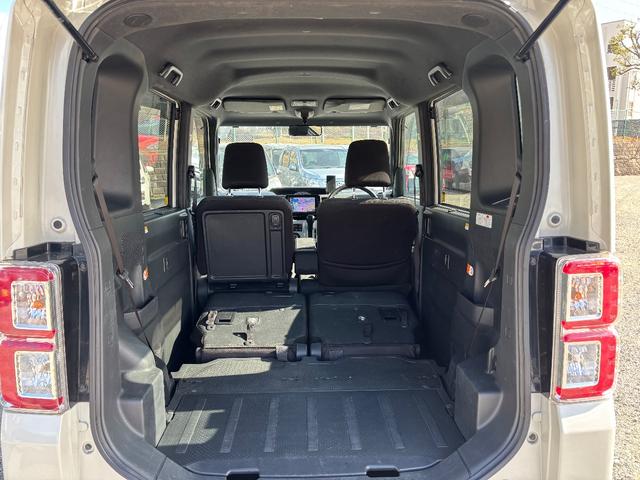 ウェイク Ｇ　ＳＡ　メモリーナビ　フルセグＴＶ　リアカメラ　スマートキー　ＬＥＤヘッドライト　衝突軽減ブレーキ　両側パワスラ　Ｂｌｕｅｔｏｏｔｈ　純正１５インチアルミ　ＥＴＣ（42枚目）