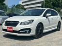 SUBARU IMPREZA SPORTS HYBRID