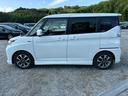 SUZUKI SOLIO BANDIT