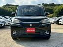 SUZUKI SOLIO BANDIT