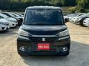 SUZUKI SOLIO BANDIT