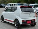 SUZUKI ALTO TURBO RS