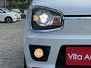 SUZUKI ALTO TURBO RS