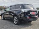 アウトランダーPHEV Gナビパッケージ 4WD SDナビ フルセグTV リアカメラ スマートキー HIDヘッドライト 衝突軽減ブレーキ Bluetooth ACC 純正18インチアルミ ETC(7枚目)