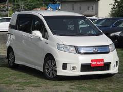 ホンダ フリードスパイクハイブリッドの中古車在庫一覧 ナビクルcar 1ページ目