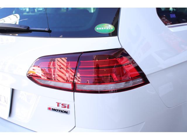 ゴルフオールトラック ＴＳＩ　４モーション　ユーザー様直接買取車両　車検整備付　テクノロジーＰＫＧ　ＤｉｓｃｏｖｅｒＰｒｏナビ　クルーズコントロール　ステアリングヒーター　ＥＴＣ２．０　純正ナビ　バックカメラ（17枚目）