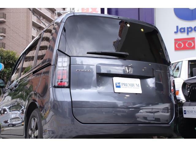 フリード エアー　ＥＸ　ワンオーナーユーザー様直接買取車　禁煙車　ギャザズディスプレイオーディオ　ホンダセンシング　ＡＣＣ　ＢＳＭ　両側パワースライドドア　ビルトインＥＴＣ　前後ドライブレコーダー　シートヒーター（7枚目）