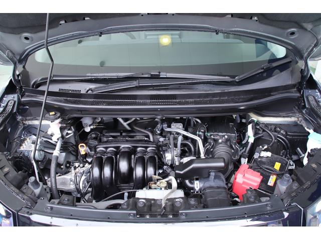 フリード エアー　ＥＸ　ワンオーナーユーザー様直接買取車　禁煙車　ギャザズディスプレイオーディオ　ホンダセンシング　ＡＣＣ　ＢＳＭ　両側パワースライドドア　ビルトインＥＴＣ　前後ドライブレコーダー　シートヒーター（18枚目）
